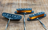 Ron Ellis 54S Stratocaster Pickups Complete Set