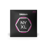 D'Addario 09-42 Super Light, NYXL Electric Guitar Strings