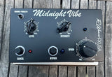 R Weaver FX - Midnight Vibe Black #525