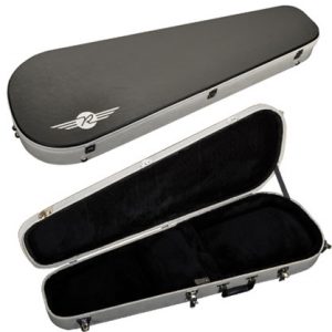 Reverend Guitars Standard Size Case Teardrop