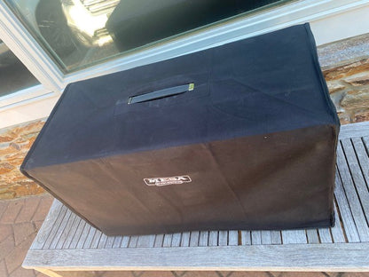 Mesa 2x12 Horizontal cab with UK Celestion Vintage 30s