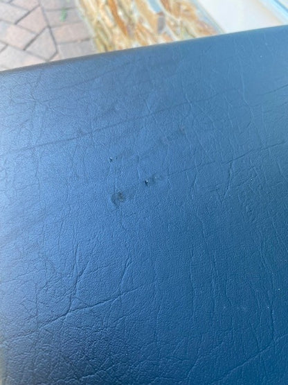 Mesa 2x12 Horizontal cab with UK Celestion Vintage 30s