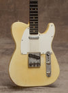 2022 Nacho Telecaster Whiteguard Aged Blonde