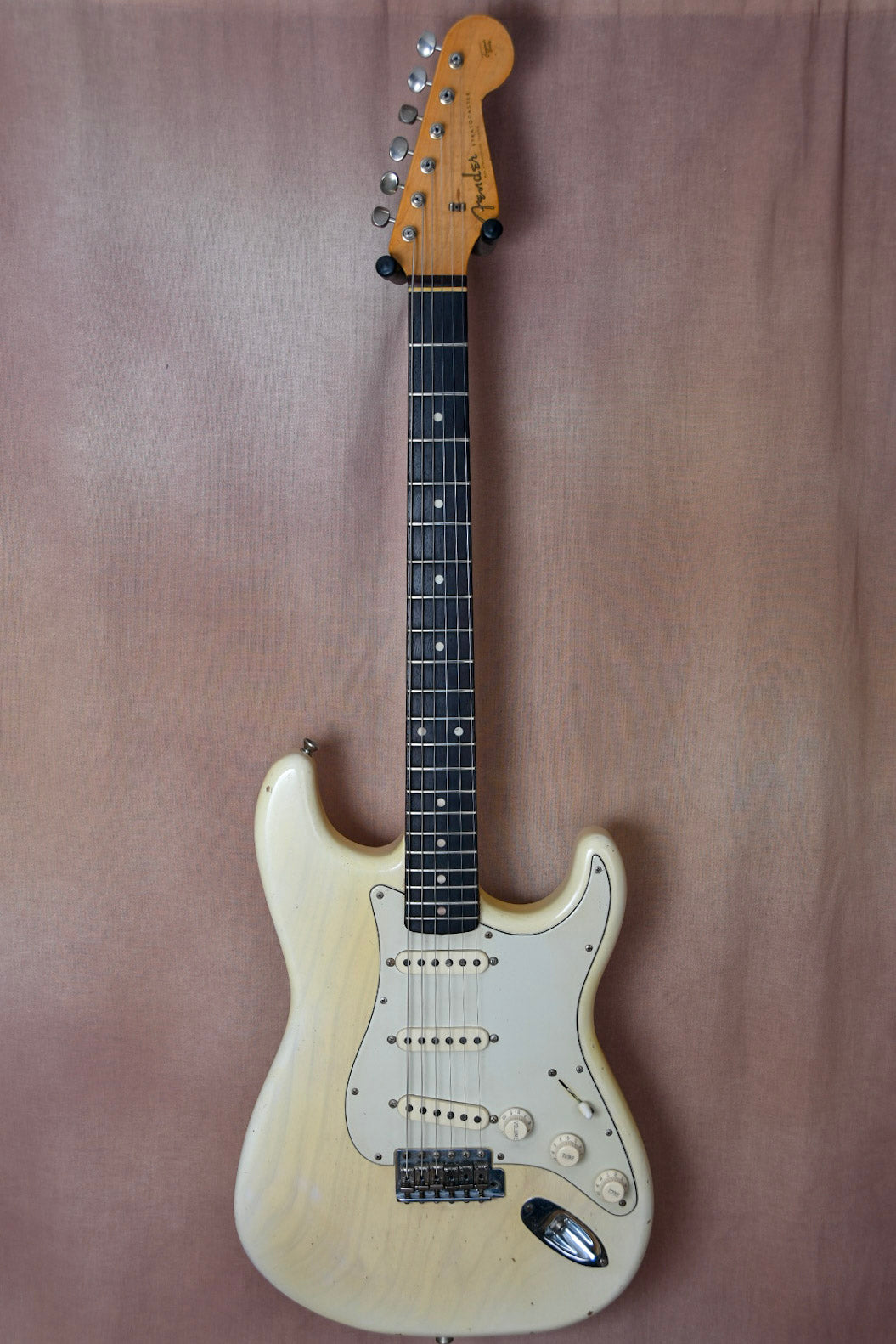 2005 GVCG Ultimate '59 S style Greenwich Village Custom Guitars