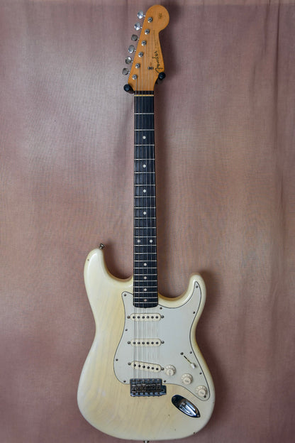 2005 GVCG Ultimate '59 S style Greenwich Village Custom Guitars