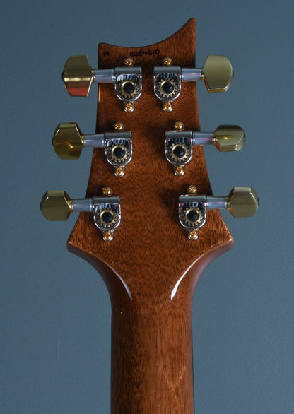 2019 PRS Custom 24 River Blue Artist Package
