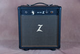 Dr. Z Mini Z 1x8 Combo Amp First Generation Hand-Wired All Tube