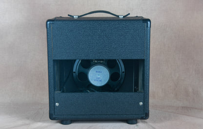 Dr. Z Mini Z 1x8 Combo Amp First Generation Hand-Wired All Tube