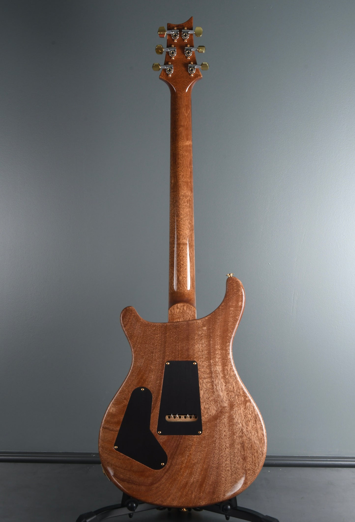 2019 PRS Custom 24 River Blue Artist Package