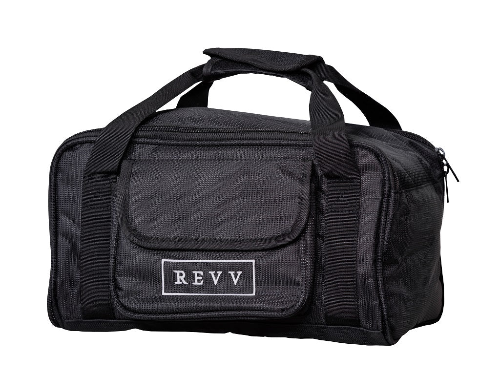 Revv G20 Head Black