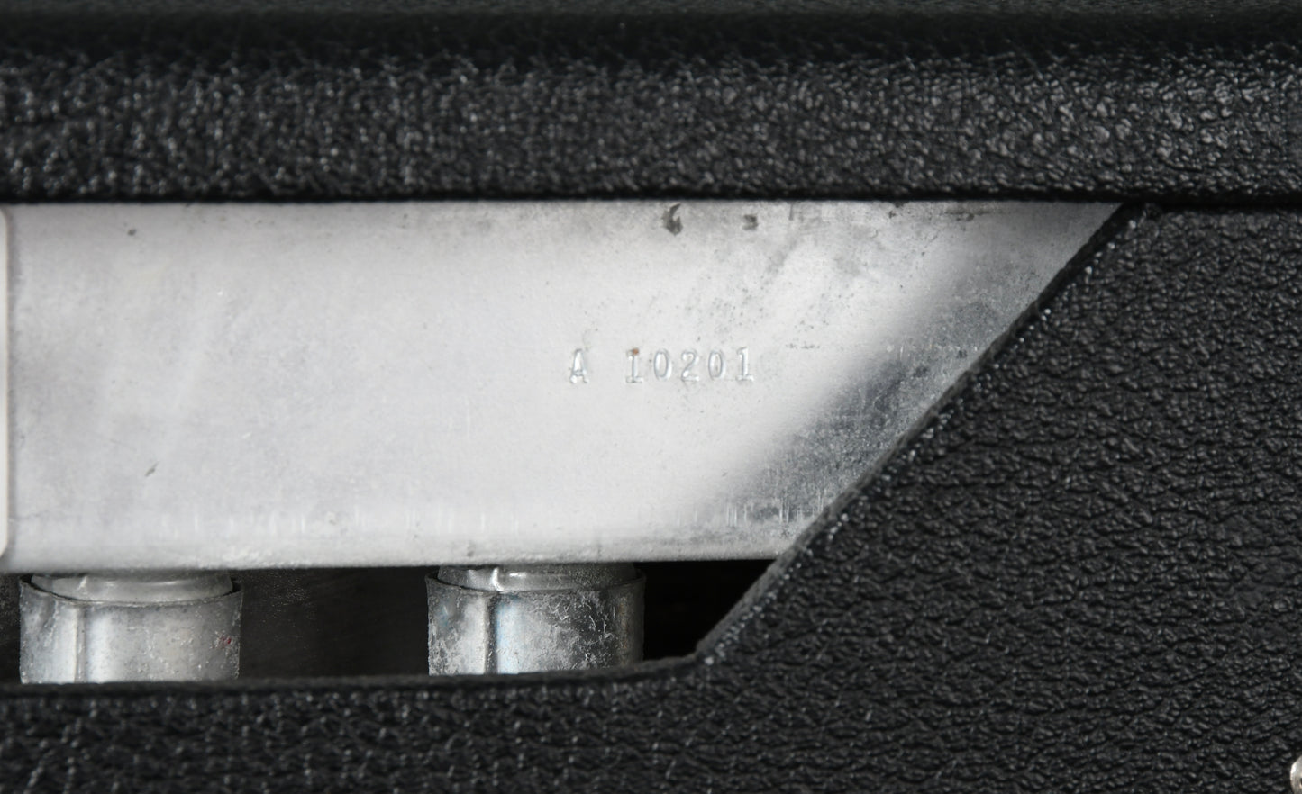 1967 Fender Pro Reverb