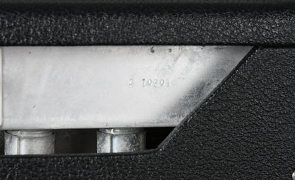 1967 Fender Pro Reverb