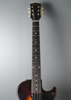 1954 Gibson Les Paul Jr Tobacco Sunburst