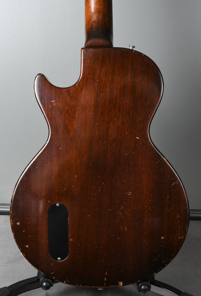 1954 Gibson Les Paul Jr Tobacco Sunburst