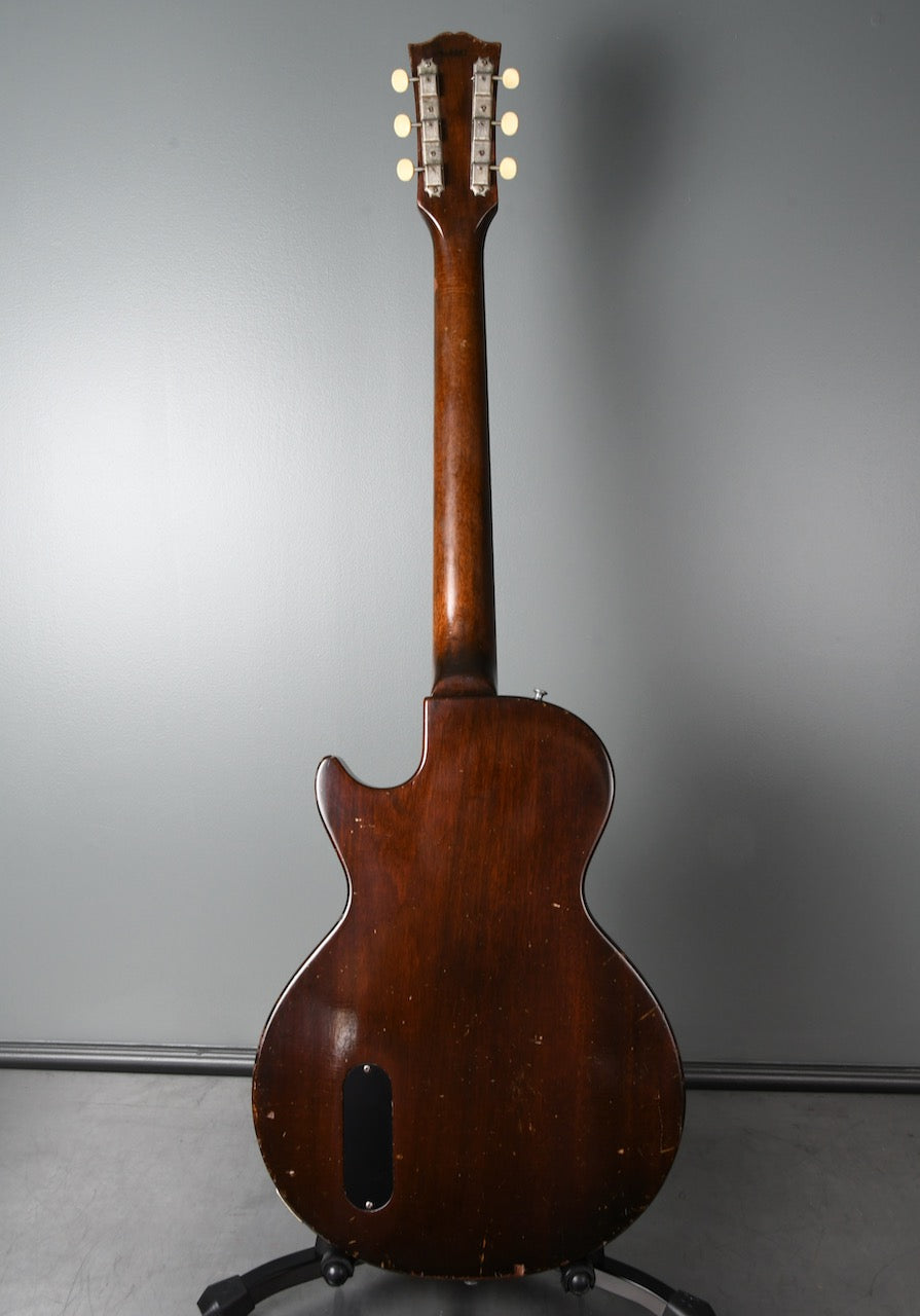 1954 Gibson Les Paul Jr Tobacco Sunburst