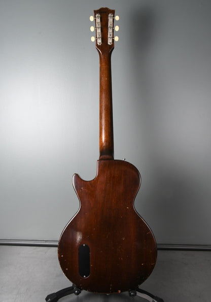 1954 Gibson Les Paul Jr Tobacco Sunburst