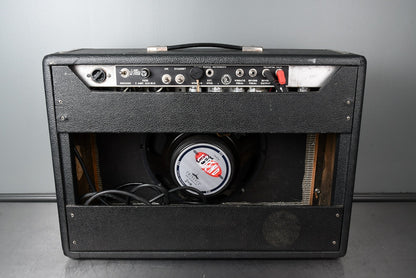 1968 Fender Deluxe Reverb Drip Edge