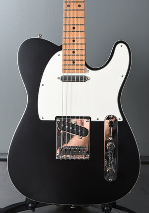 2020 Reverend Pete Anderson Eastsider T Satin Black