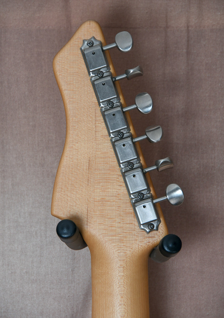 2009 D'Pergo Vintage Limited White Blonde OHSC