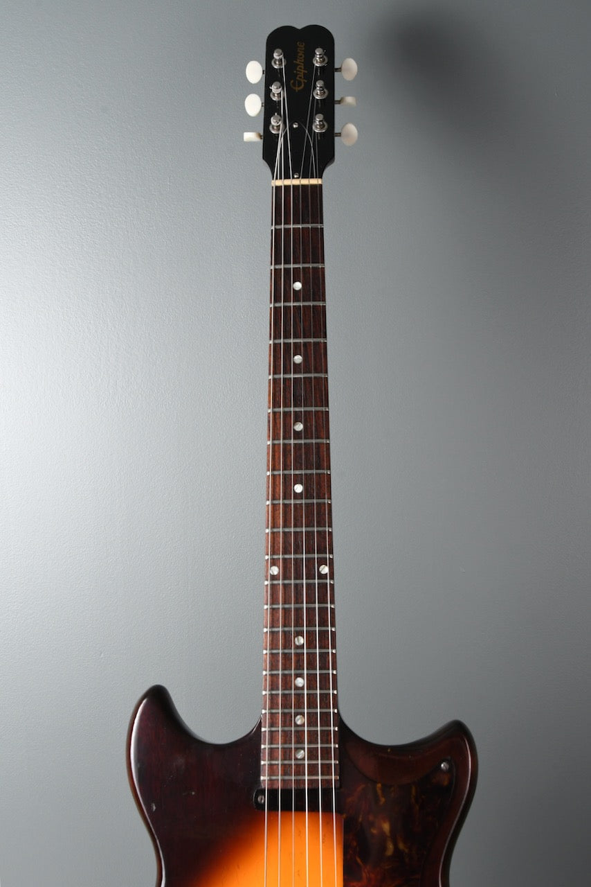 1966 Epiphone Olympic, Melody Maker