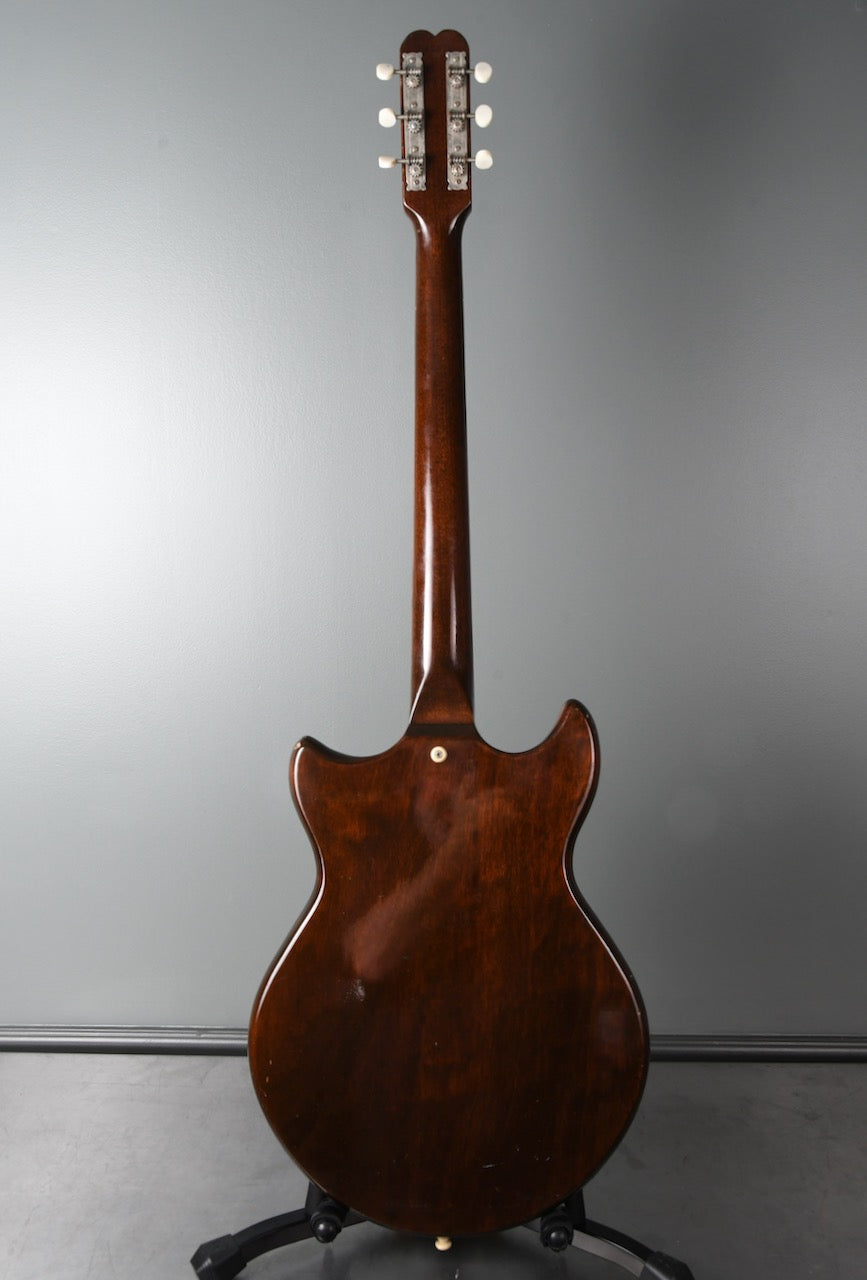 1966 Epiphone Olympic, Melody Maker