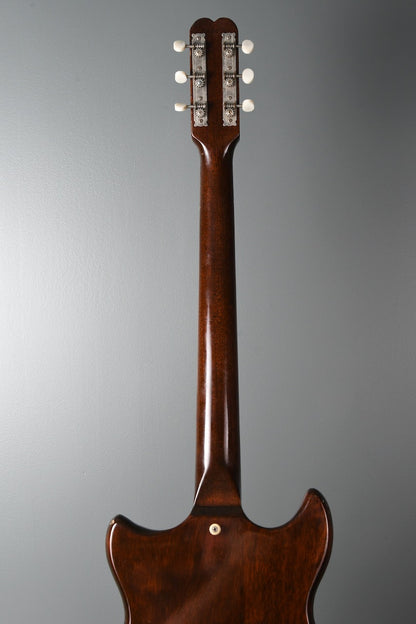 1966 Epiphone Olympic, Melody Maker