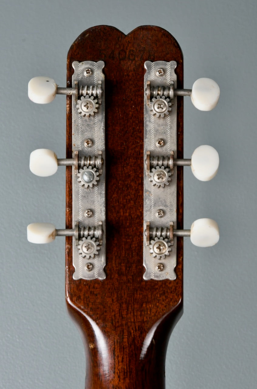 1966 Epiphone Olympic, Melody Maker – Watchtower Guitars