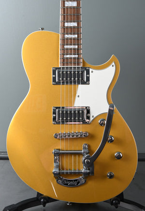 Reverend Contender RB Venetian Gold