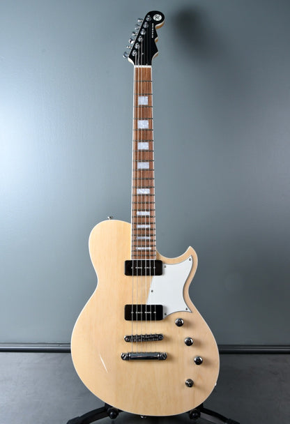 2020 Reverend Contender 290 Natural