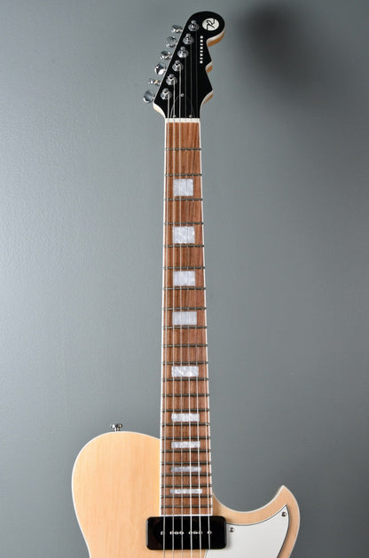 2020 Reverend Contender 290 Natural