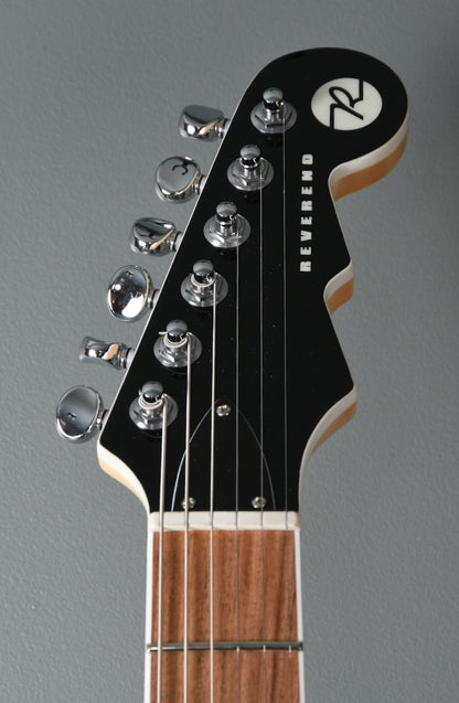 2020 Reverend Contender 290 Natural