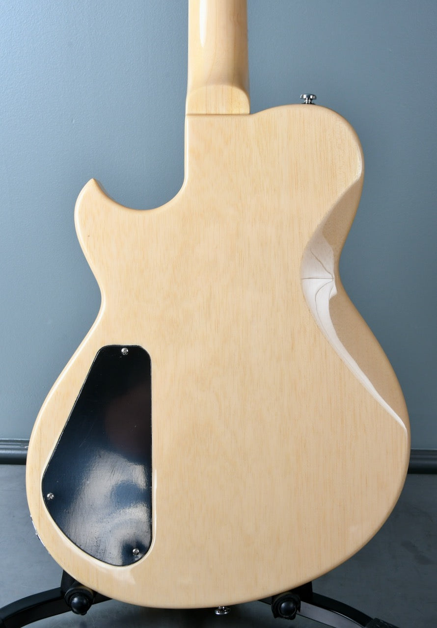 2020 Reverend Contender 290 Natural