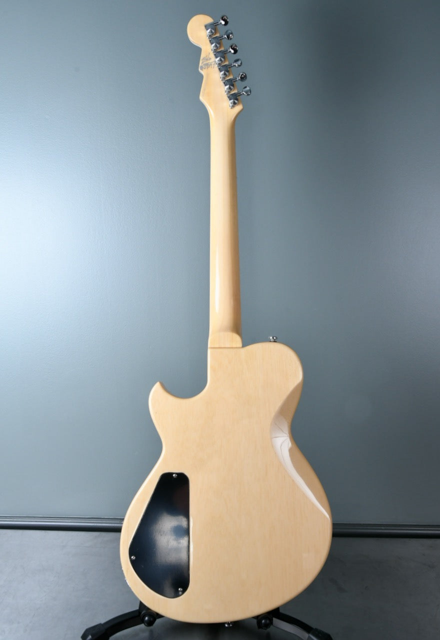 2020 Reverend Contender 290 Natural