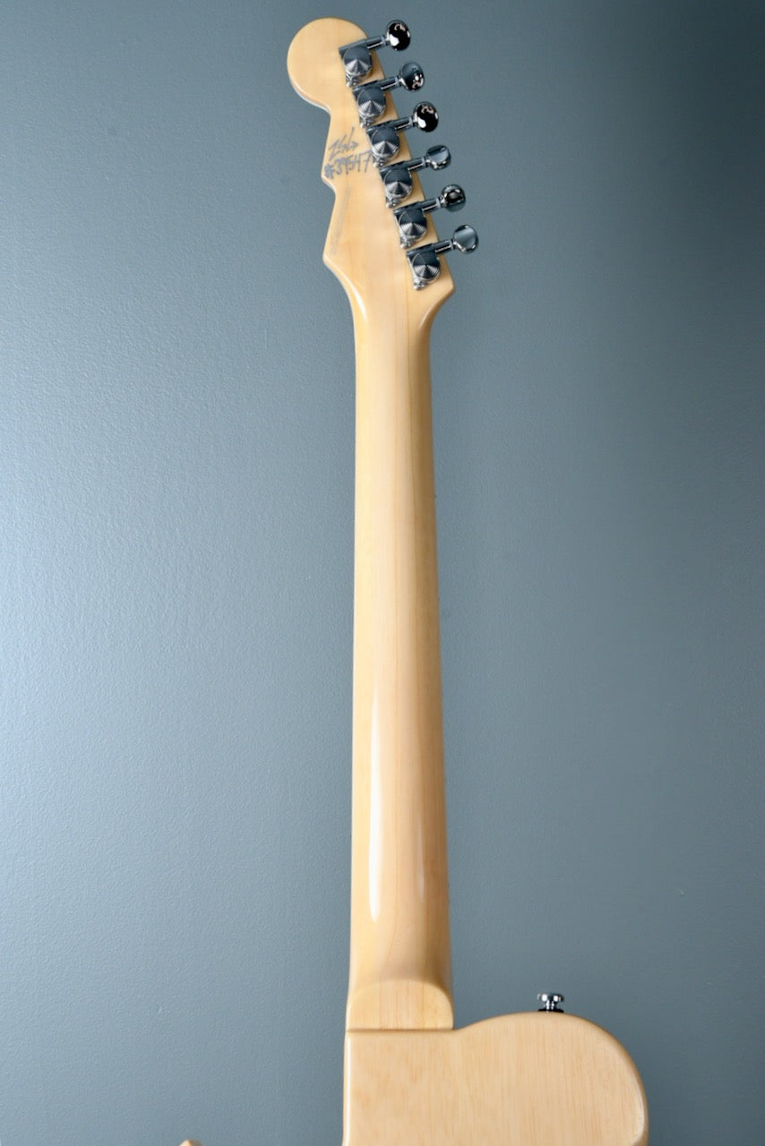 2020 Reverend Contender 290 Natural