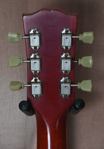 2009 Gibson 1959 Historic ES-335 Tom Murphy Aged OHSC