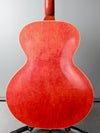 1964 Epiphone Century Cherry Red