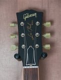 2009 Gibson '59 Les Paul Billy Gibbons "Pearly Gates" Tom Murphy Aged