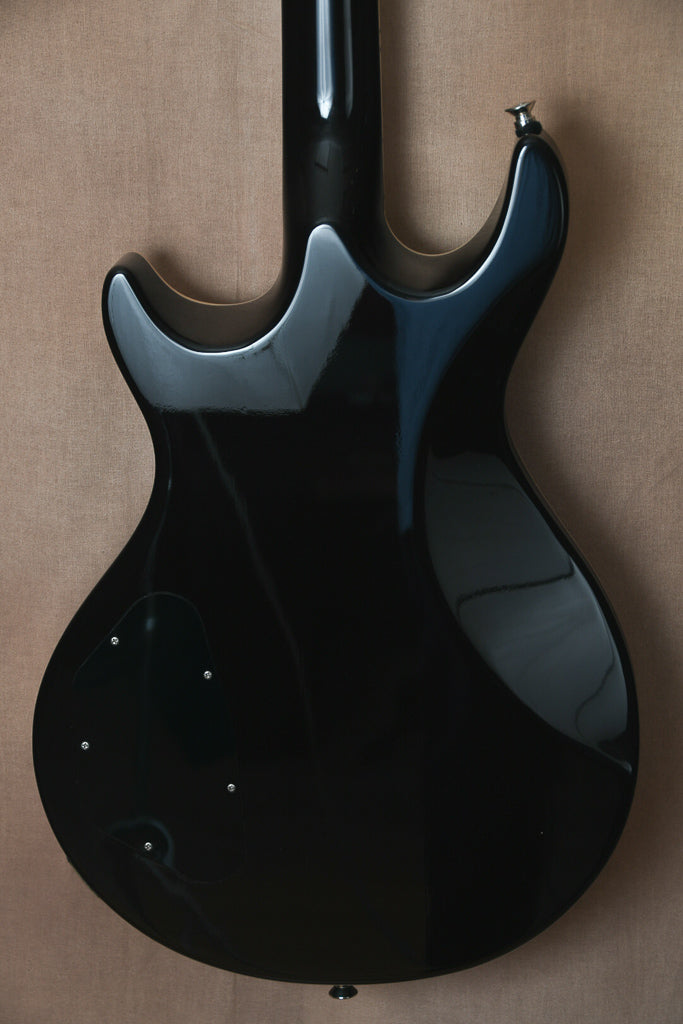 2007 B3 Gene Baker Wood Oxblood OHSC