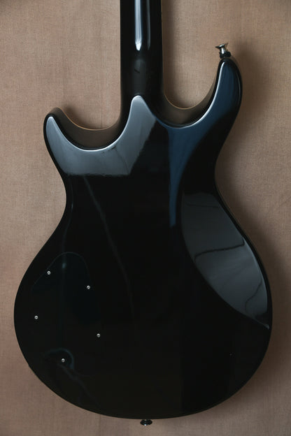 2007 B3 Gene Baker Wood Oxblood OHSC