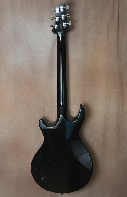 2007 B3 Gene Baker Wood Oxblood OHSC