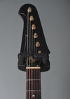 1976 Gibson Firebird Bicentennial Ebony OHSC