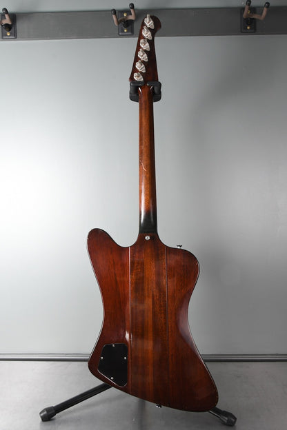 1964 Firebird III the "Love Bird" Tobacco Sunburst OHSC