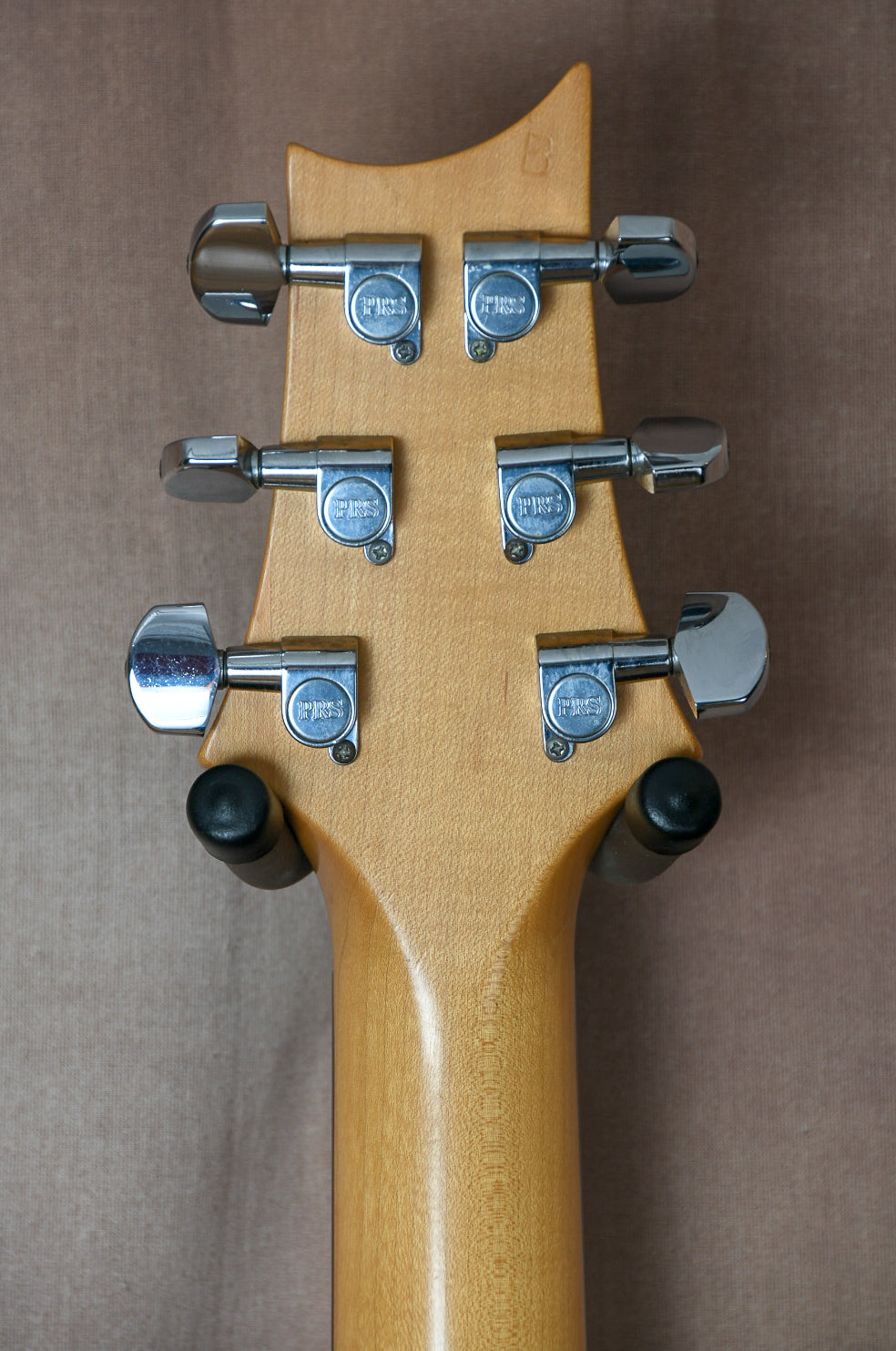 1998 Paul Reed Smith CE 24 Mahogany Vintage Cherry OHSC