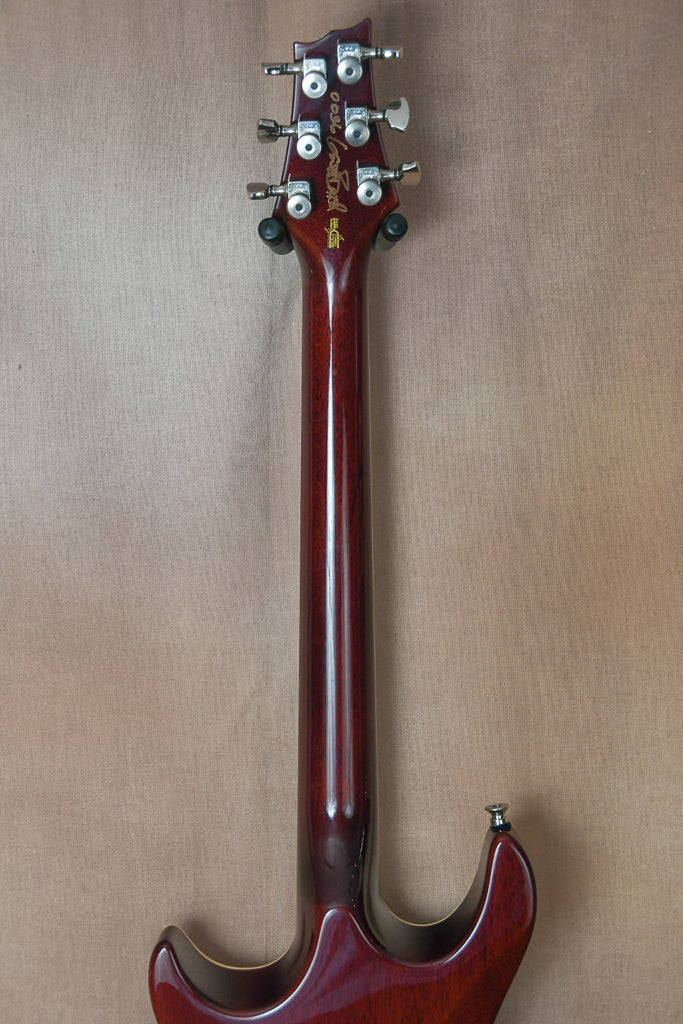 2006 B3 Gene Baker Fire Bengal Tiger OHSC