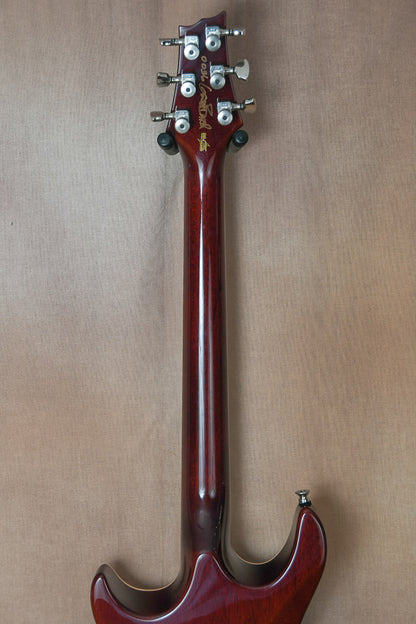 2006 B3 Gene Baker Fire Bengal Tiger OHSC