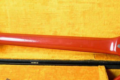 1964 Firebird III Cardinal Red OHSC