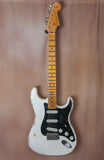 2015 Fender Custom Shop LTD Ancho Poblano Stratocaster Olympic White