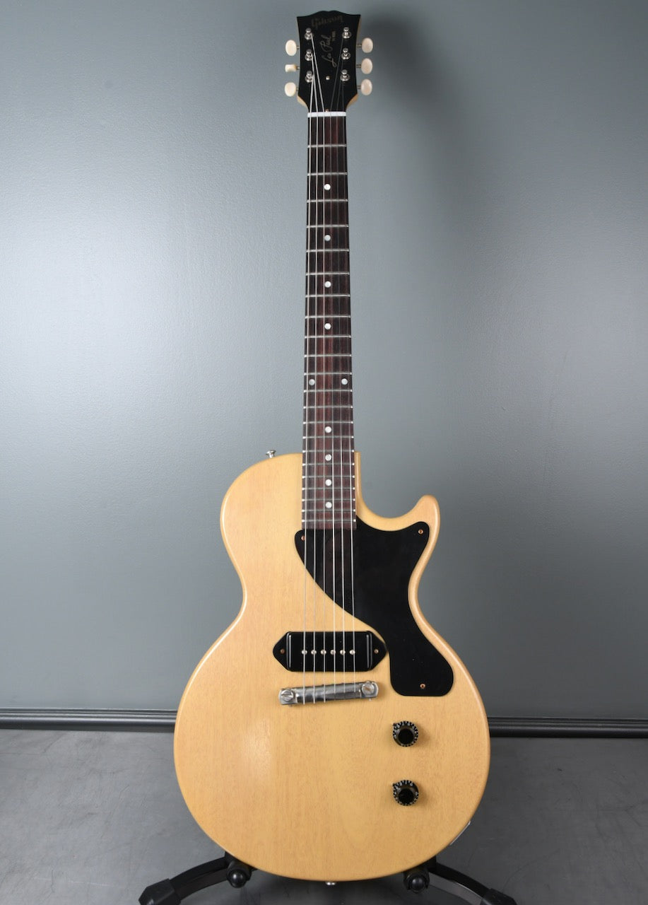 2017 Gibson Historic 1957 Les Paul Jr TV Yellow