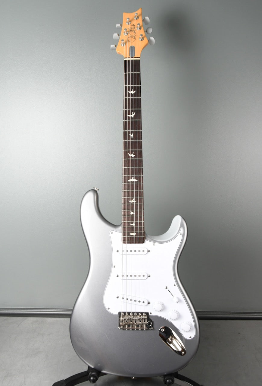 2018 Paul Reed Smith PRS John Mayer Silver Sky Tungsten