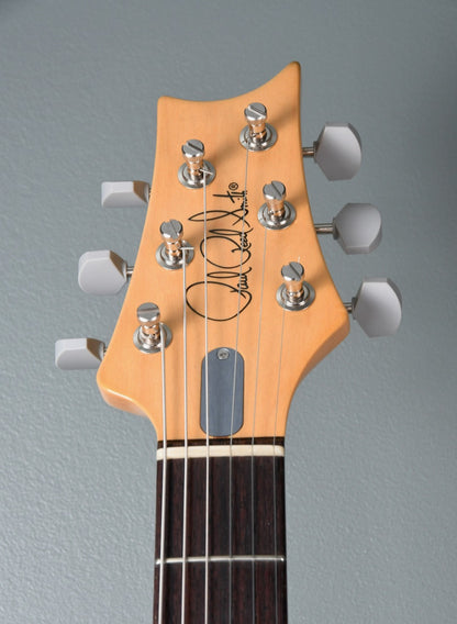 2018 Paul Reed Smith PRS John Mayer Silver Sky Tungsten